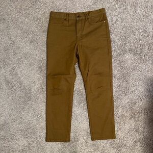 Black Diamond Zone Denim Pants